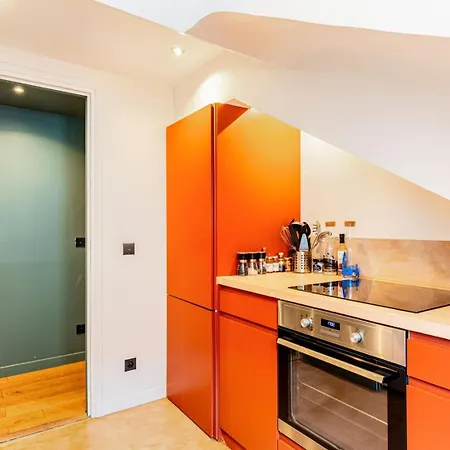 Guestready - Dreamy Haven Near Attractions * Paris