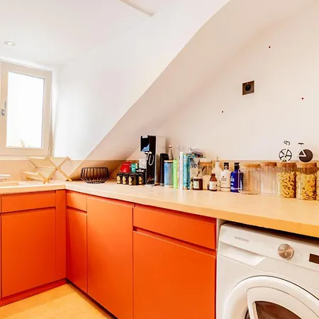 Guestready - Dreamy Haven Near Attractions * Paris