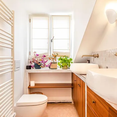 Guestready - Dreamy Haven Near Attractions Lejlighed Paris