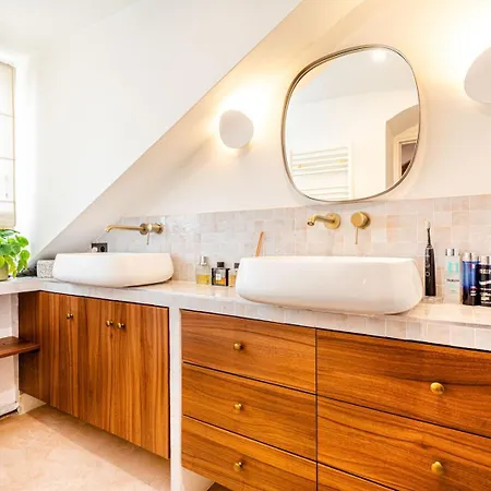 Lejlighed Guestready - Dreamy Haven Near Attractions