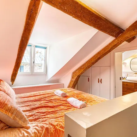 Guestready - Dreamy Haven Near Attractions *