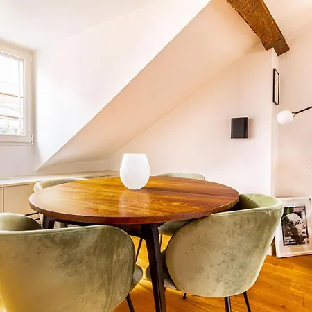 Guestready - Dreamy Haven Near Attractions Lejlighed *