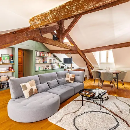 Guestready - Dreamy Haven Near Attractions Paris
