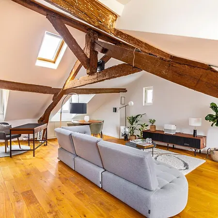Guestready - Dreamy Haven Near Attractions