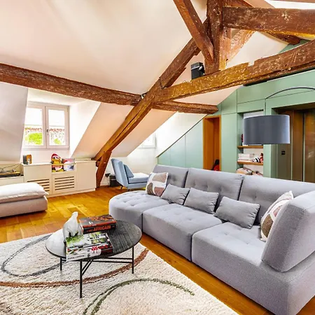 Guestready - Dreamy Haven Near Attractions Lejlighed *
