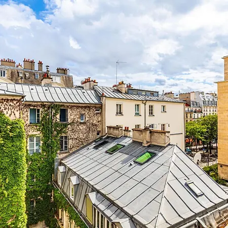 Guestready - Dreamy Haven Near Attractions Paris