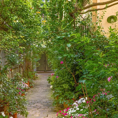 Guestready - Dreamy Haven Near Attractions * Paris